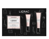 Kosmetyki pod oczy - Lierac Hydragenist (Krem-żel 50ml + Serum 15ml + Krem pod oczy 7,5ml) - miniaturka - grafika 1
