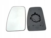 Lusterka samochodowe - WKŁAD LUSTERKA LEWY OPEL MOVANO 2010-2018 - miniaturka - grafika 1