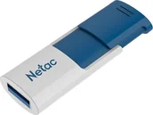 Pendrive - Pendrive Netac U182, 32 GB NT03U182N-032G-30BL - miniaturka - grafika 1