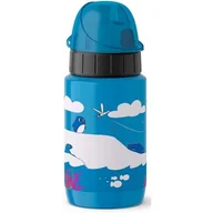 Butelki termiczne - TEFAL Butelka termiczna TEFAL Drink2go K3190412 Niebieski - miniaturka - grafika 1