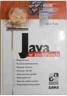 Systemy operacyjne i oprogramowanie - Java w zadaniach - miniaturka - grafika 1
