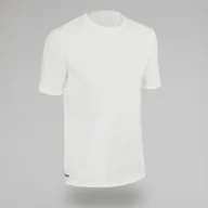 Pianki do pływania - Koszulka UV surfingowa męska Olaian Water T-shirt krótki rękaw - miniaturka - grafika 1