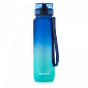 Shakery i bidony sportowe - BIDON TRENINGOWY SPORTOWY METEOR 1000ML 10105 - miniaturka - grafika 1