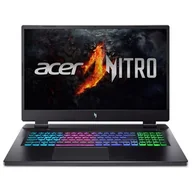 Laptopy - ACER Nitro 17 AN17-42-R3QA 17.3" IPS 165Hz R7-8845HS 16GB RAM 1TB SSD GeForce RTX4070 Windows 11 Home - miniaturka - grafika 1