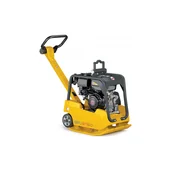Ubijarki i zagęszczarki - Zagęszczarka rewersyjna Wacker Neuson BPU 3750 ATS Wacker Neuson - miniaturka - grafika 1