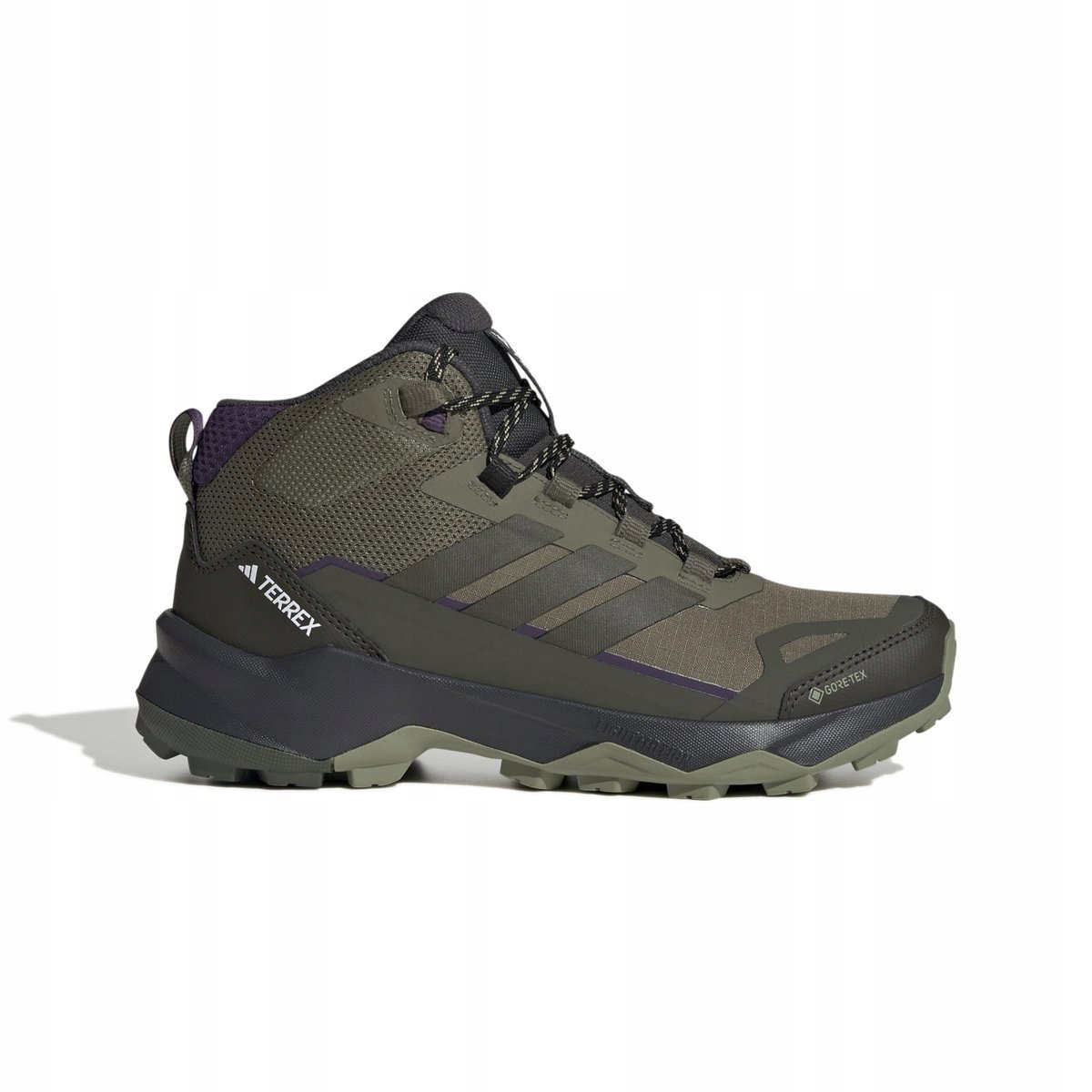 ADIDAS TERREX SKYCHASER BUTY TREKKINGOWE DAMSKIE 40 6IA