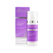 Bielenda PROFESSIONAL SUPREMELAB SUPREMELAB EKSKLUZYWNY KREM PRZECIWZMARSZCZKOWY Z KOMPLEKSEM PEPTYDÓW 50ML