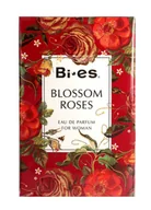 Wody i perfumy damskie - Bi-es Blossom Roses woda toaletowa 100ml - miniaturka - grafika 1