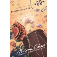 Wywiady, wspomnienia - Manu Chao Philippe Manche LILYGK - miniaturka - grafika 1
