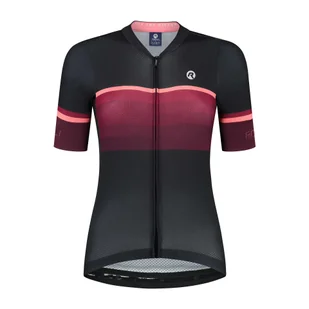 Koszulka rowerowa damska Rogelli Impress II - Koszulki rowerowe - miniaturka - grafika 1