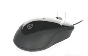 Myszki - HP X1000 Mouse H2C21AA - miniaturka - grafika 1