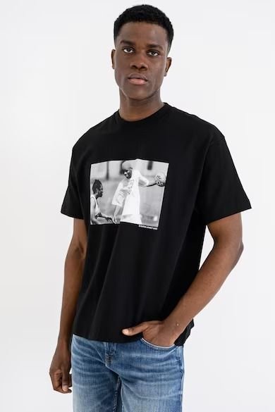 t-shirt uomo guess m5bi3j k8fq4 jblk