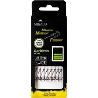 Inne akcesoria dla wędkarzy - Przypon MIKADO Method Feeder HMFB213BI-10 0.12 mm / 10 cm - miniaturka - grafika 1