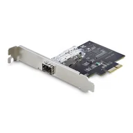 Karty sieciowe - StarTech P011GI-NETWORK-CARD karta sieciowa Wewnętrzny Włókno 1000 Mbit/s - miniaturka - grafika 1