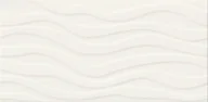 Płytki ceramiczne - Glazura Blanka Mat Struktura 29.7x60 Cersanit - miniaturka - grafika 1