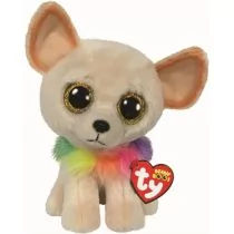 Beanie Boss Chewey Chihuahua 24cm - Maskotki i pluszaki - miniaturka - grafika 1