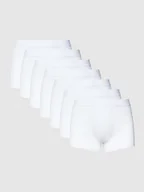 Majtki męskie - Obcisłe bokserki z paskiem z logo w zestawie 7 szt. - miniaturka - grafika 1