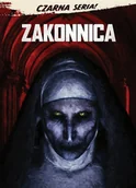 Thriller DVD - GALAPAGOS Zakonnica (DVD) Czarna Seria - miniaturka - grafika 1