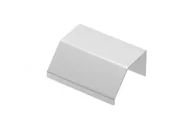 Meble modułowe i akcesoria - Uchwyt Meblowy Gtv Paxo, C=32 Mm, L=50 Mm, Al, Aluminium - miniaturka - grafika 1