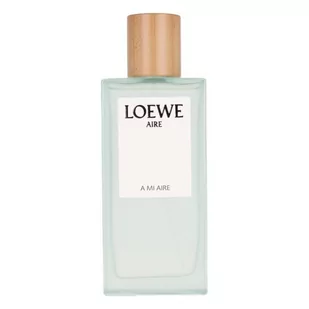 Loewe, A Mi Aire, Woda kolońska dla mężczyzn,  100 ml - Wody i perfumy męskie - miniaturka - grafika 1