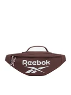 Nerki - Reebok Torebka RBK-039-CCC-05 Brązowy - miniaturka - grafika 1