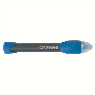 Zefal Multi Sports Max 318 Minipompka 2020 Mini pompki 2700004200 - Pompki rowerowe - miniaturka - grafika 1