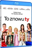 Pozostałe filmy Blu-Ray - To Znowu Ty [Blu-Ray] - miniaturka - grafika 1