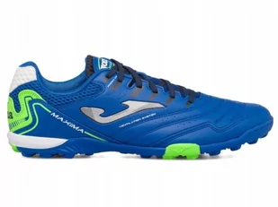 Buty Turfy Joma Maxima Maxs2304Tf Na Orlik 41 - Piłka nożna - miniaturka - grafika 1