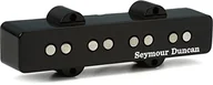 Akcesoria do instrumentów smyczkowych - Seymour Duncan SJB-2b przetworniki gitarowe - miniaturka - grafika 1