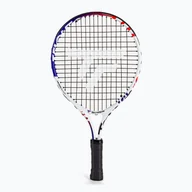 Tenis ziemny - Rakieta tenisowa dziecięca Tecnifibre Tfight Club 17 - miniaturka - grafika 1