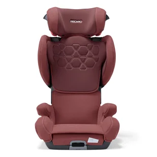 Recaro Mako Elite 2 15-36kg Iron Red - Foteliki samochodowe - miniaturka - grafika 7
