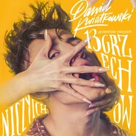 Pop - Dawid Kwiatkowski 13 grzechów niczyich - miniaturka - grafika 1