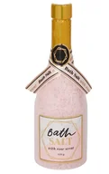 Pozostałe akcesoria do kąpieli i SPA - Bath Salt, Sól do kąpieli  szampan, 850 g - miniaturka - grafika 1