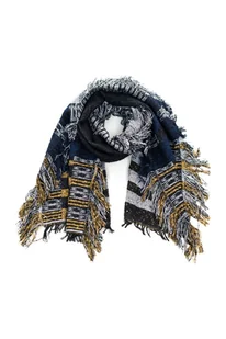 Szal High Castle - Apaszki i szaliki damskie - miniaturka - grafika 1