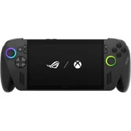 Konsole i gry retro - ASUS ROG Xbox Ally X RC73XA Czarny - miniaturka - grafika 1