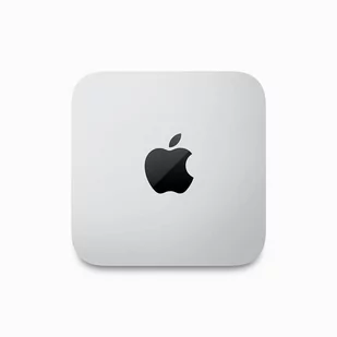 Apple Mac Studio M2 Ultra 24-core CPU + 76-core GPU / 128GB RAM / 4TB SSD / Srebrny (Silver) - Zestawy komputerowe - miniaturka - grafika 4