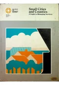 Biznes - Small Cities and Counties A Guide to Managing Services - miniaturka - grafika 1