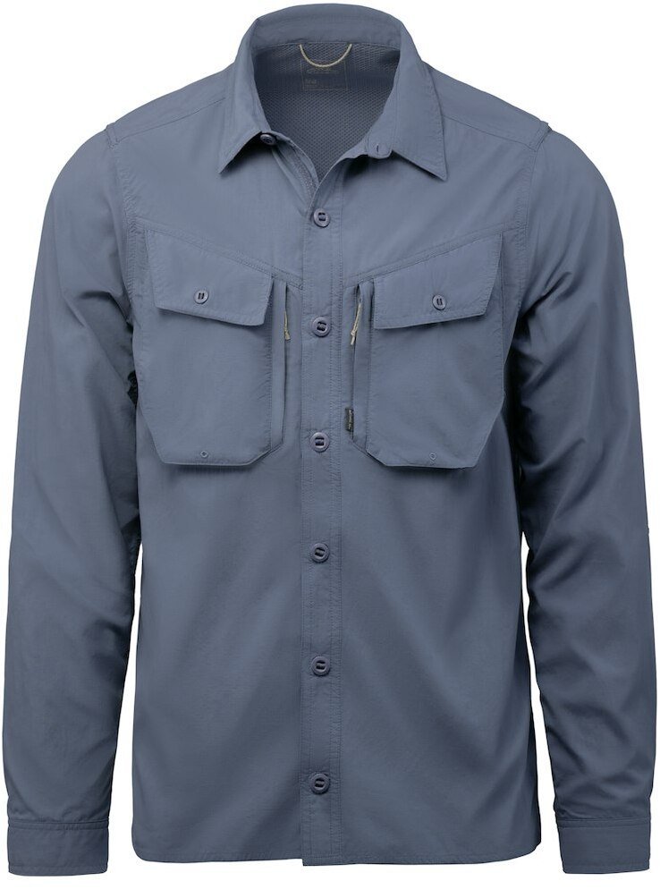 Helikon-Tex Koszula Canopy Jungle - Dark Steel Blue