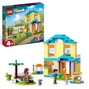 Klocki - LEGO Friends Dom Paisley 41724 - miniaturka - grafika 1