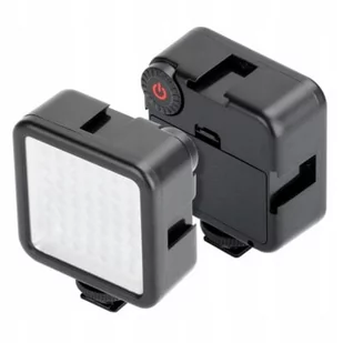 ULANZI W49LED - Lampy błyskowe - miniaturka - grafika 1