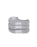 Skarpetki męskie - VANS Classic Heathered Canoodle VN0A48HE6XS1 - miniaturka - grafika 1