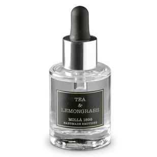 CERERIA MOLLA Olejek eteryczny 30 ml Tea and Lemongrass - CERERIA MOLLA B3-IMP-CM-BR3014 - Aromaterapia - miniaturka - grafika 1