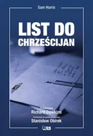 E-booki - religia - List do Chrześcijan - miniaturka - grafika 1