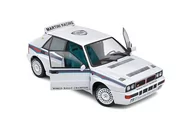 Samochody i pojazdy dla dzieci - Solido Lancia Delta Integrale 16V Evo 1 Mart 1:18 1807804 - miniaturka - grafika 1