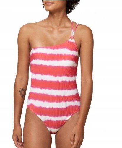 TRIUMPH STRÓJ JEDNOCZĘŚCIOWY NA JEDNO RAMIĘ DAMSKI 36D JXB