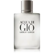 Wody i perfumy męskie - Giorgio Armani Acqua di Gio Woda toaletowa 30ml - miniaturka - grafika 1