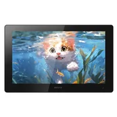 Tablety graficzne - 15.6" BOSTO BT-16HD 2024 - miniaturka - grafika 1