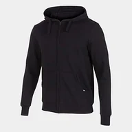 Kurtki męskie - Joma Męska kurtka z kapturem Jungle bluza z kapturem - miniaturka - grafika 1