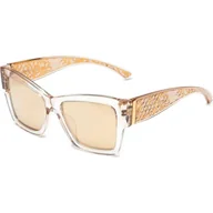 Okulary przeciwsłoneczne - Dolce & Gabbana Okulary przeciwsłoneczne - miniaturka - grafika 1
