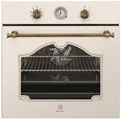 Piekarniki do zabudowy - Electrolux EOA5220AOV - miniaturka - grafika 1